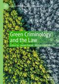 Green Criminology and the Law