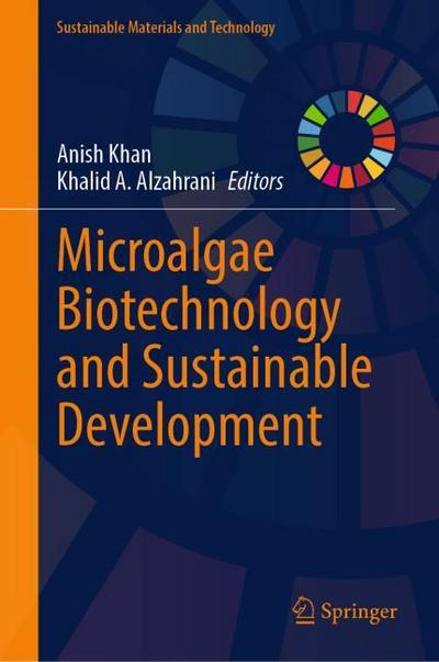 Microalgae Biotechnology and Sustainable Development