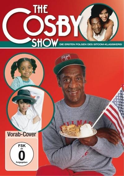 Die Bill Cosby Show - wie alles begann, 1 DVD