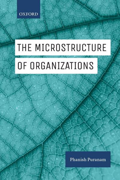 Microstructure of Organizations