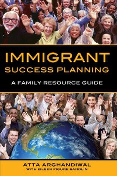 Immigrant Success Planning