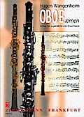 Oboe lernen: Schule für Jugendliche und Erwachsene. Oboe.