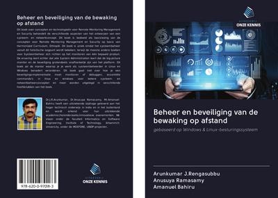 Beheer en beveiliging van de bewaking op afstand