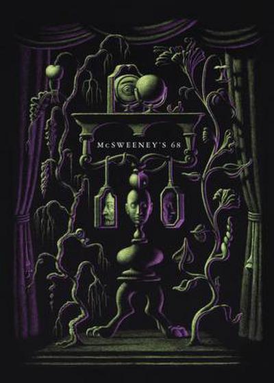 McSweeney’s Issue 68 (McSweeney’s Quarterly Concern)
