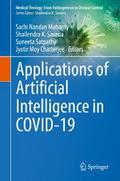 Applications of Artificial Intelligence in COVID-19