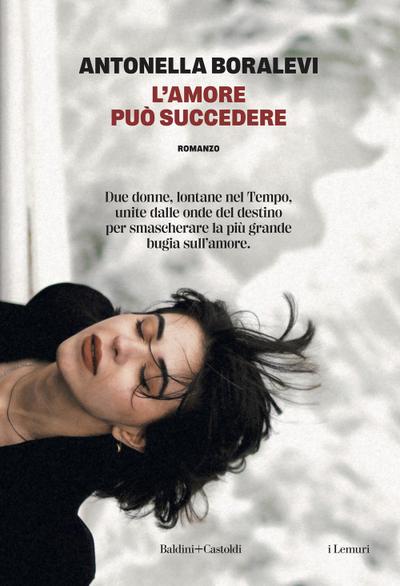 L’ amore può succedere