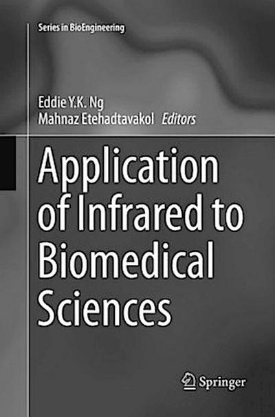 Application of Infrared to Biomedical Sciences