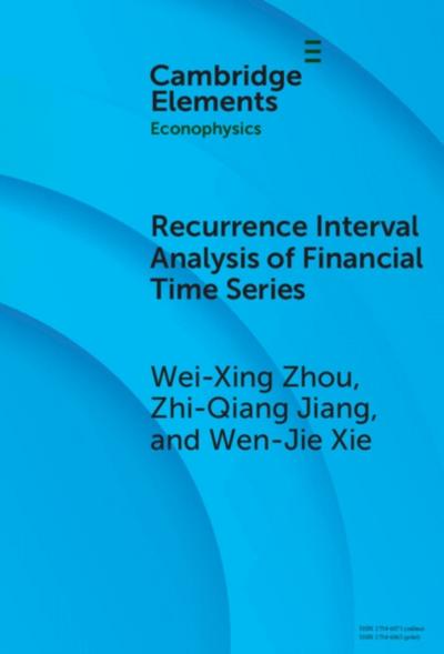 Recurrence Interval Analysis of Financial Time Series