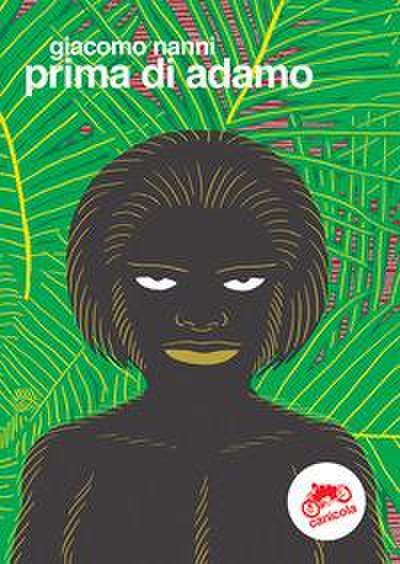 Nanni, G: Prima di Adamo