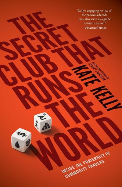 The Secret Club That Runs the World
