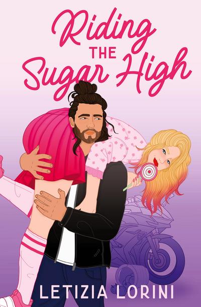 Riding the Sugar High