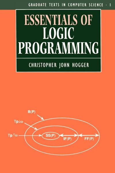 Essentials of Logic Programming