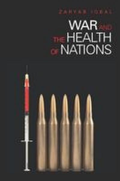 War and the Health of Nations