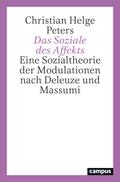Das Soziale des Affekts
