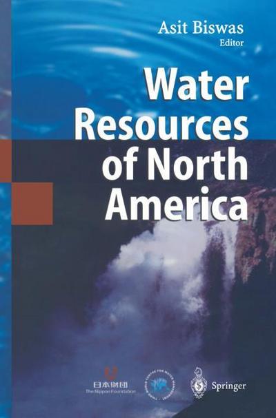 Water Resources of North America