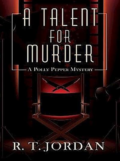 A Talent for Murder