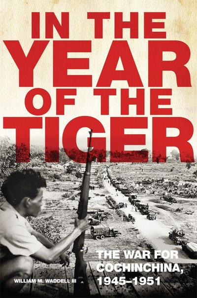 In the Year of the Tiger Volume 62