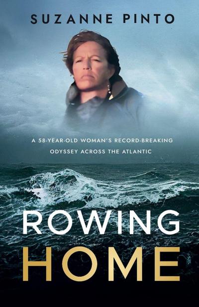 Rowing Home