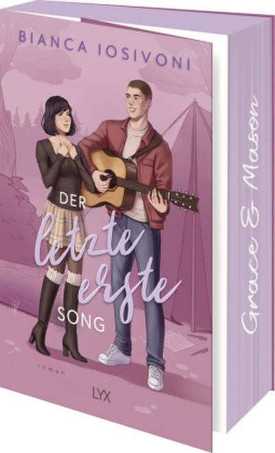 Der letzte erste Song