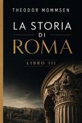 La storia di Roma