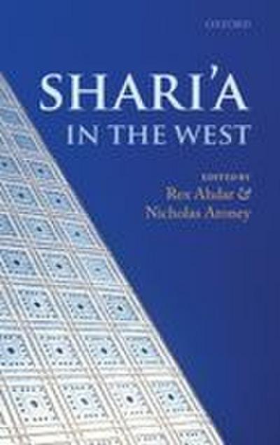 Shari’a in the West