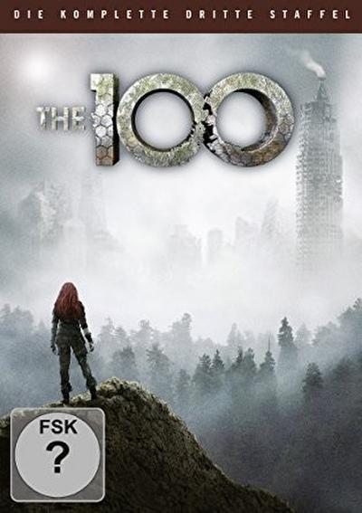 The 100: Staffel 3