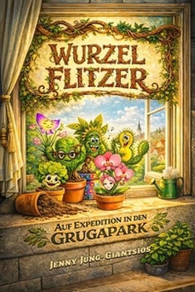 Wurzelflitzer
