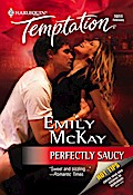 Perfectly Saucy
