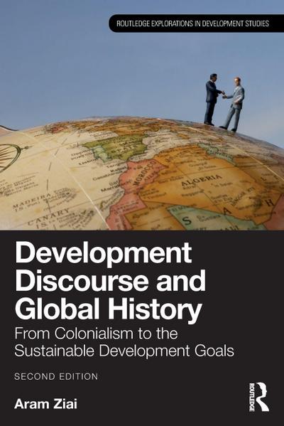 Development Discourse and Global History