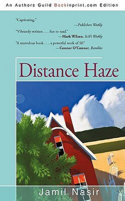 Distance Haze