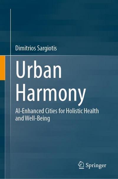 Urban Harmony