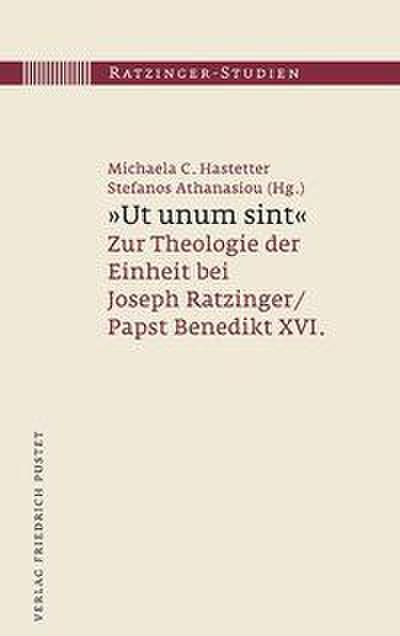 ’Ut unum sint’