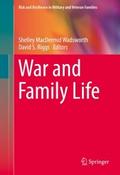 War and Family Life