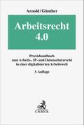 Arbeitsrecht 4.0