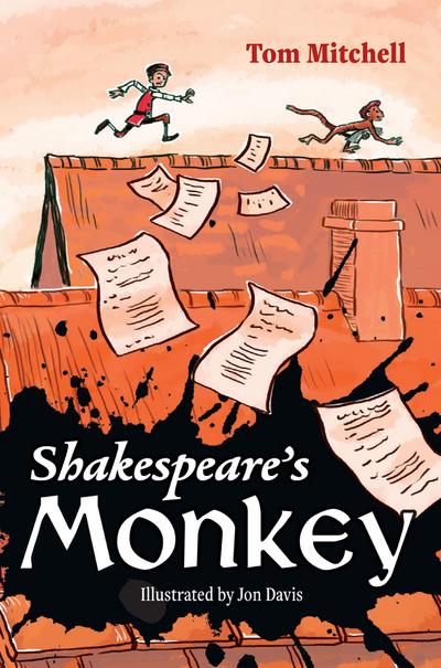 Shakespeare’s Monkey