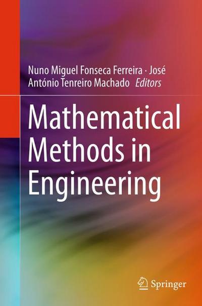 Mathematical Methods in Engineering