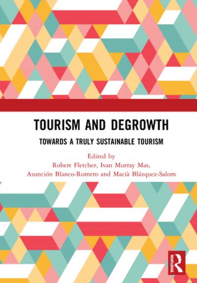 Tourism and Degrowth