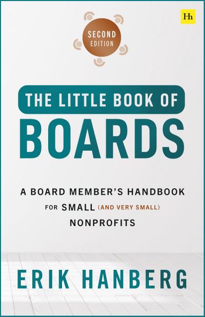 Little Book of Boards (Second Edition)