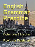 English Grammar Practice