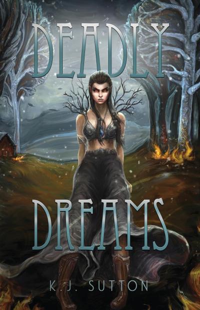 Sutton, K: Deadly Dreams
