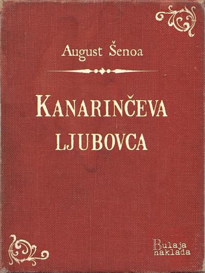 Kanarinceva ljubovca