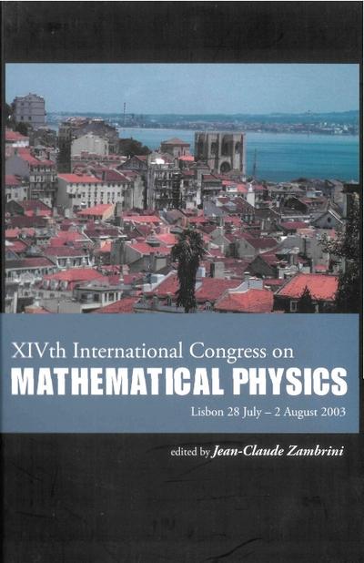 Xivth International Congress On Mathematical Physics