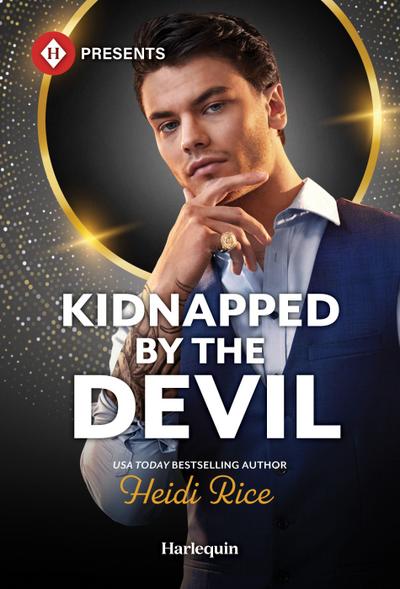 Kidnapped by the Devil