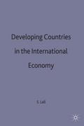 Developing Countries in the International Economy