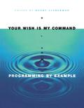 Your Wish is My Command