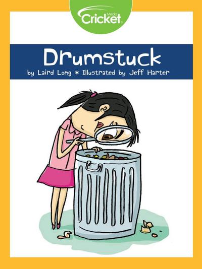 Drumstuck