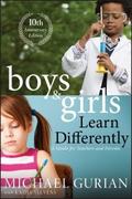 Boys and Girls Learn Differently! A Guide for Teac