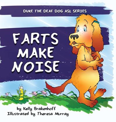 Farts Make Noise