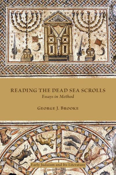 Reading the Dead Sea Scrolls