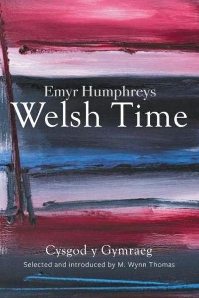 Welsh Time (New Edition)